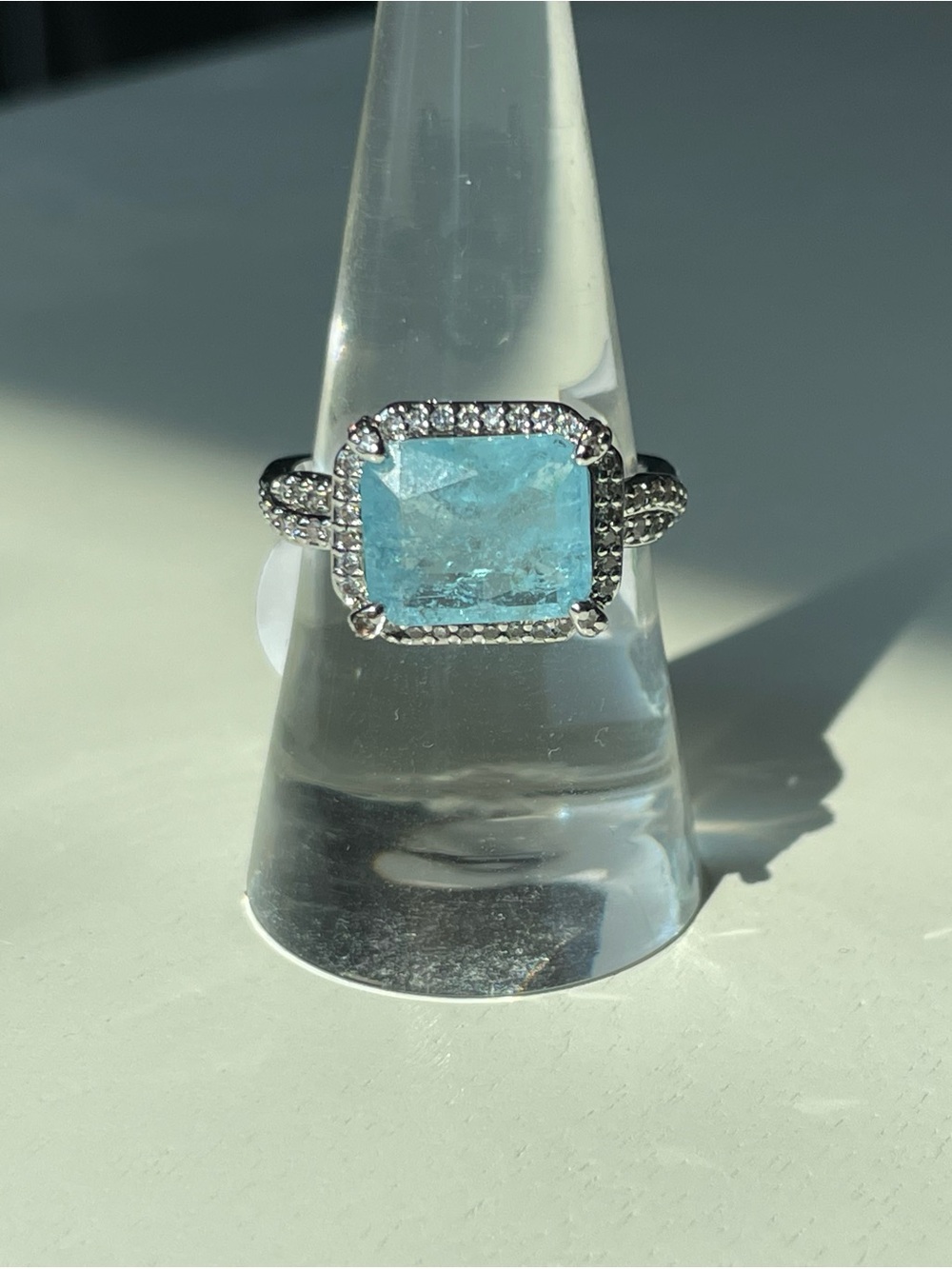 *NEW* OG RING by Bomb Party RG25368